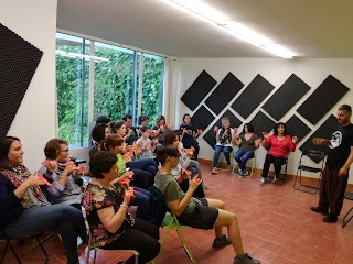 Centro de Formación DaCapo Salamanca - Escuela de Música