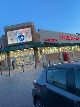 Walgreens Pharmacy