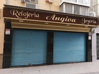 Relojería Joyería Angiva