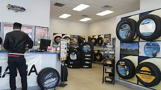 Mr. Tire Auto Service Centers