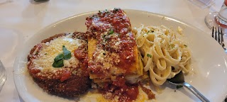 Romano's Macaroni Grill