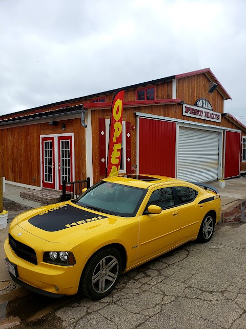 Photo of New Glarus Fest Haus - 106 3rd Avenue, New Glarus, WI 53574, USA