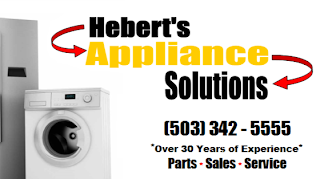 Hebert's Appliance Solutions