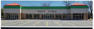 Party floral