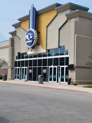 NCG Cinemas - Auburn