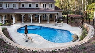 Lake Norman Signature Pools & Patios