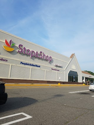 Stop & Shop