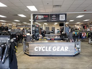 Cycle Gear