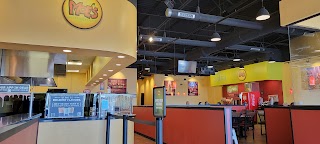 Moe's Southwest Grill