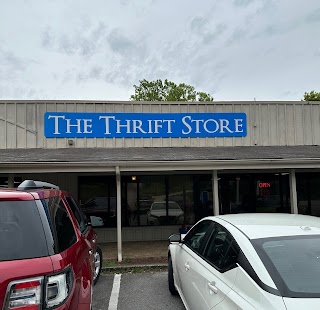 The Thrift Store to benefit Chambliss Center for Children