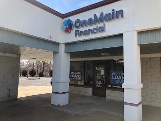 OneMain Financial