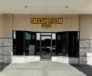 Smash Room Lincoln