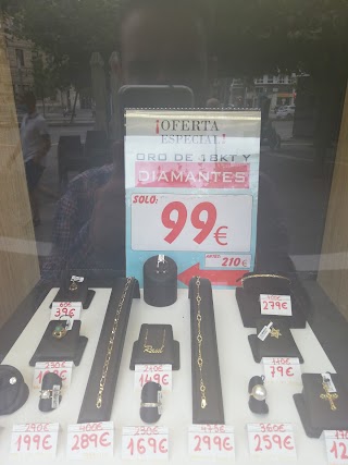 Joyería Ya Gijón