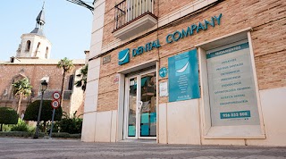 Dental Company Daimiel