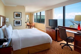 New Orleans Marriott Metairie at Lakeway