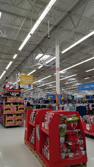 Walmart Supercenter