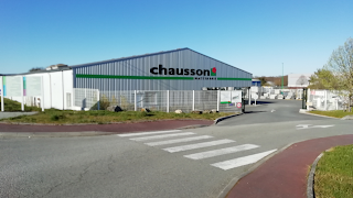 Chausson Matériaux