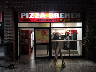 Pizza Bremen