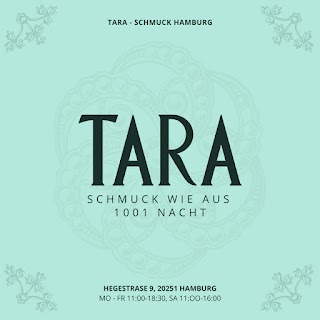 Tara Schmuck