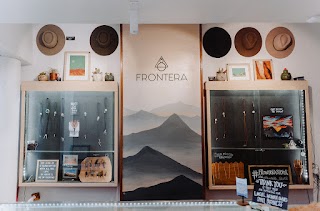 Frontera Jewelry