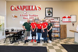 Casapulla's Christiana Subs & Steaks