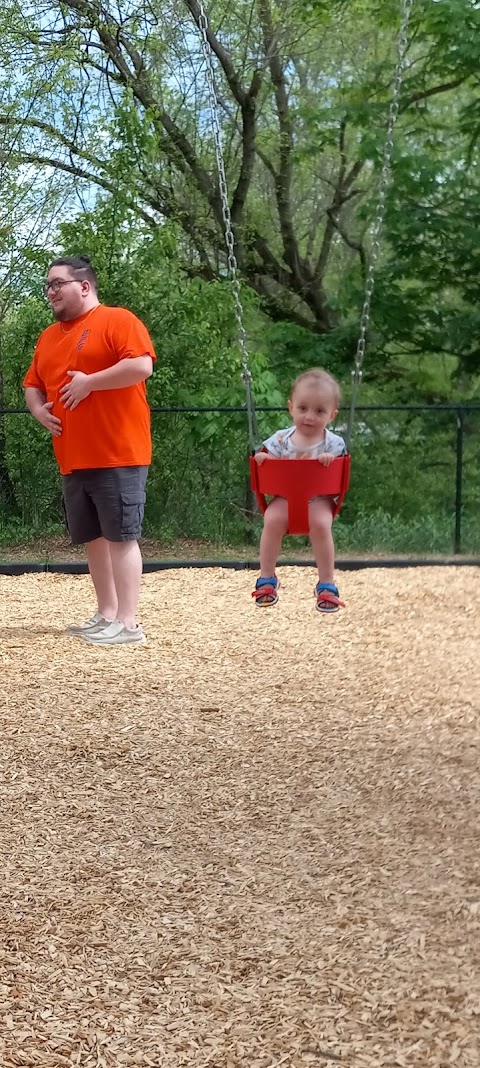 Smoot Park Pool