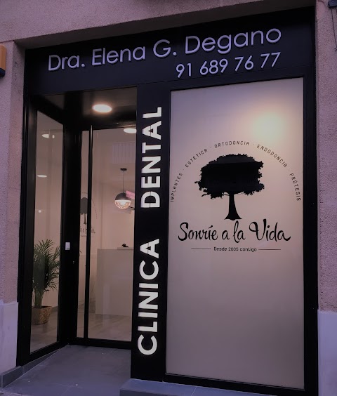 Clinica Dental Degano