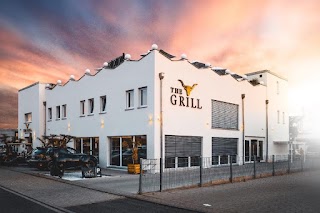 The Grill Rust