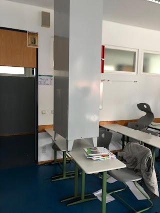 Nymphenburger Schulen München, Privat Gymnasium & Realschule staatlich anerkannt