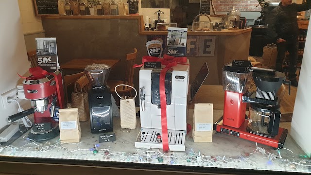 Café vert