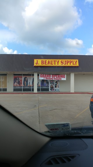 J Beauty Supply