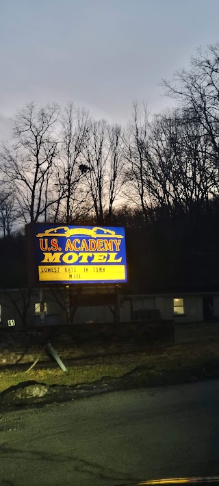 US Academy Motel