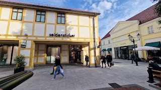 Seidensticker Outlet Store Berlin/Wustermark