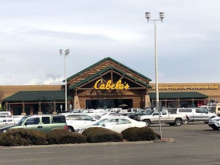 Cabela's