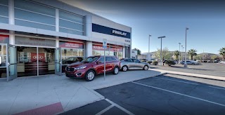 Findlay Kia St. George Service Center