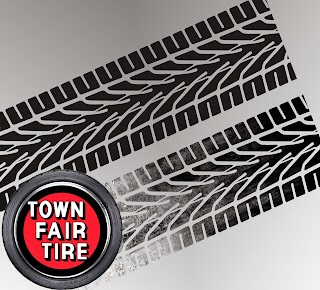 Town Fair Tire