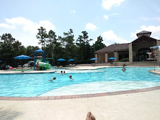 Valley Ranch Recreation Center and Pool