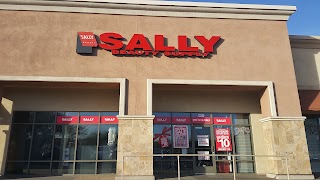 Sally Beauty