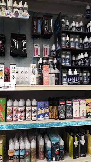 Vapors Smoke Shop