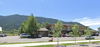 Jackson Hole Behavioral Health