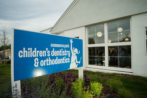 Commerce Park Children's Dentistry & Orthodontics