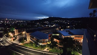 Berufliches Schulzentrum Amberg