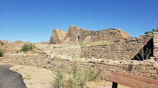 Aztec Ruins National Monument