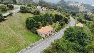 Casa Rural Urrezko Ametsa