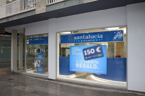 Agencia de Santalucía Seguros