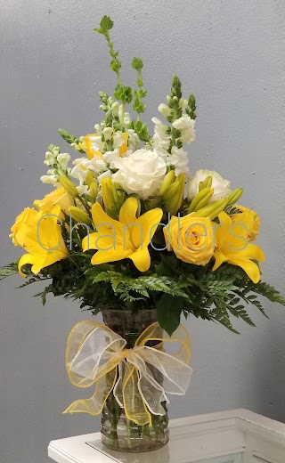 Chandler's Flowers & Gifts