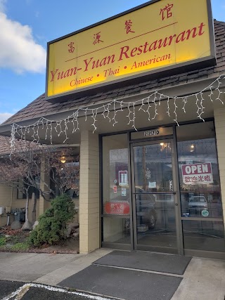 Yuan Yuan Restaurant