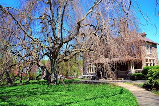 Harcum College I Coatesville Classroom Building @ Graystone