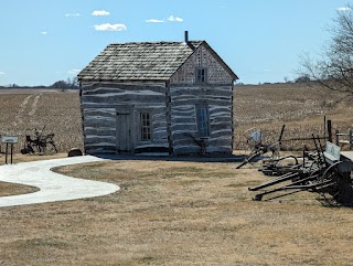 Homestead National Historical Park