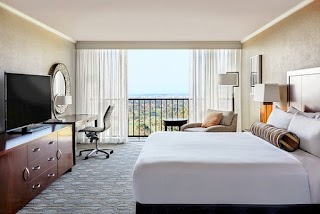 Hyatt Regency Newport Beach